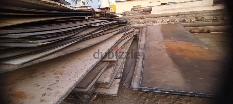 IRON SHEET FOR SALE 8 MM 10 MM 12 MM 1