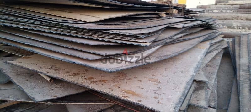 IRON SHEET FOR SALE 8 MM 10 MM 12 MM 2