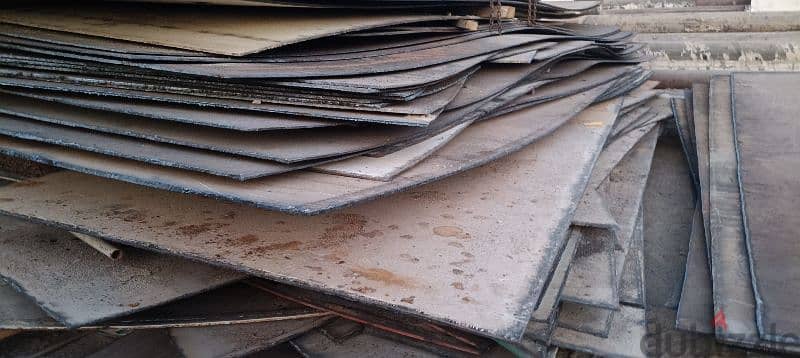 IRON SHEET FOR SALE 8 MM 10 MM 12 MM 3