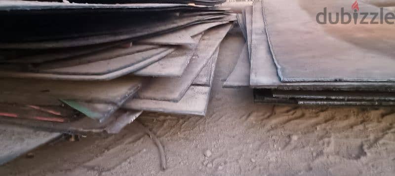 METAL SHEET For sale 8 MM 10 MM 12 MM 0