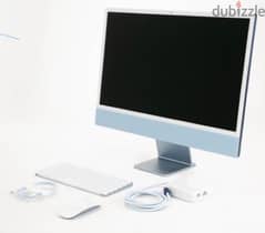 Imac 24inch M1