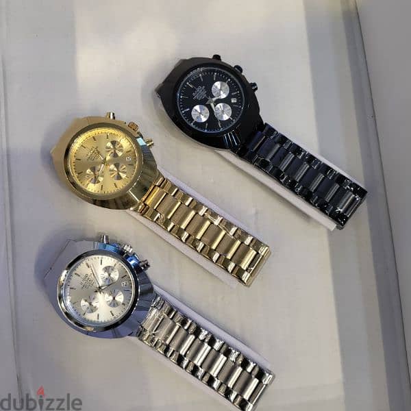 Rado Chronograph working watch 0