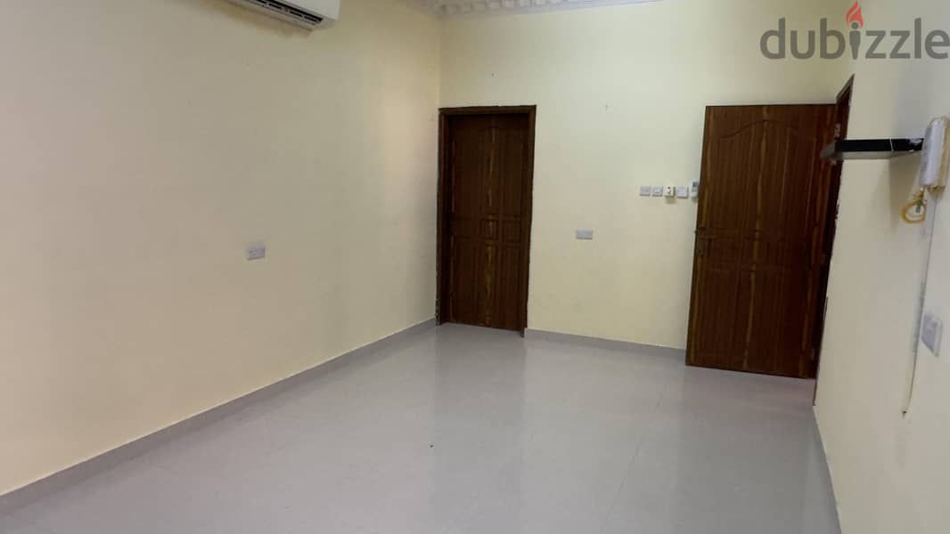 3 Bedroom Appartment prime spot at  AL Hail North 6