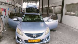 Mazda 6 2009 good condition 95178619