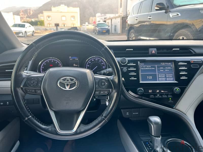 camry 2019 for sale   4900 OMR 11