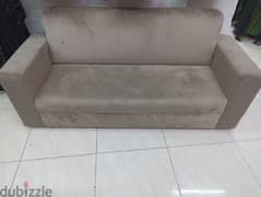 sofa 3 seater 0