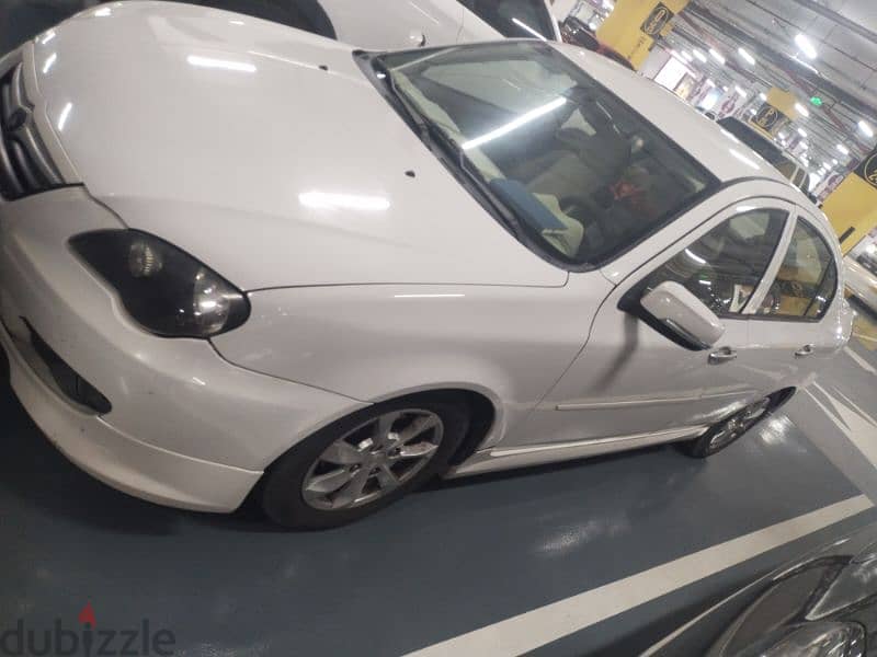 Proton Other 2015 0