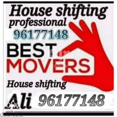 House shiffting office shiffting furniture fixing transport