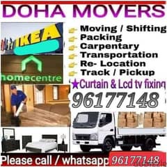 House shiffting office shiffting furniture fixing transport 0