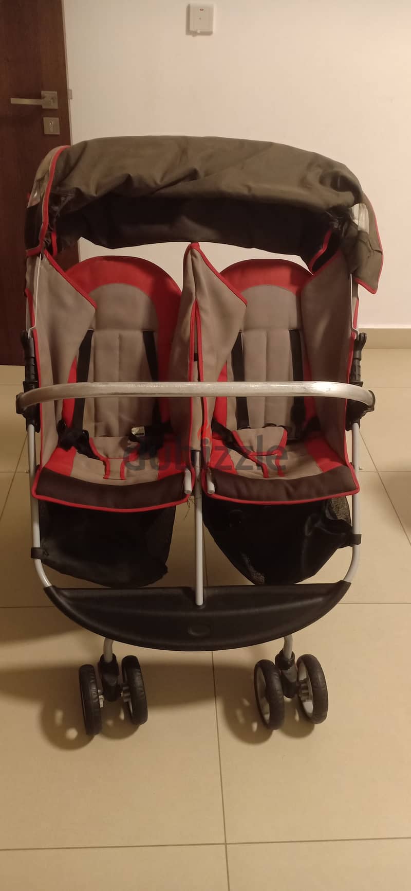 Juniors Twin Light Baby stroller for Sale at discounted price 1