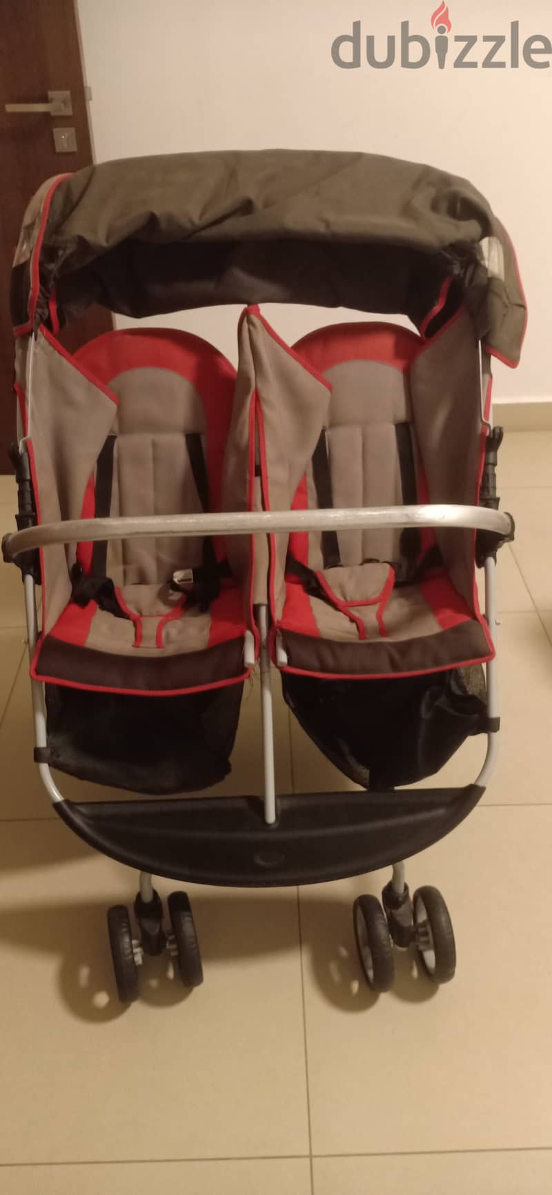 Juniors Twin Light Baby stroller for Sale at discounted price 2