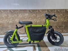 electric bike 0