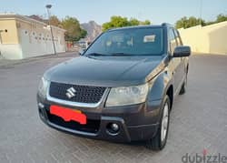 Suzuki Grand Vitara 2012 0