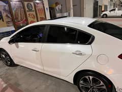 Kia Cerato 2014