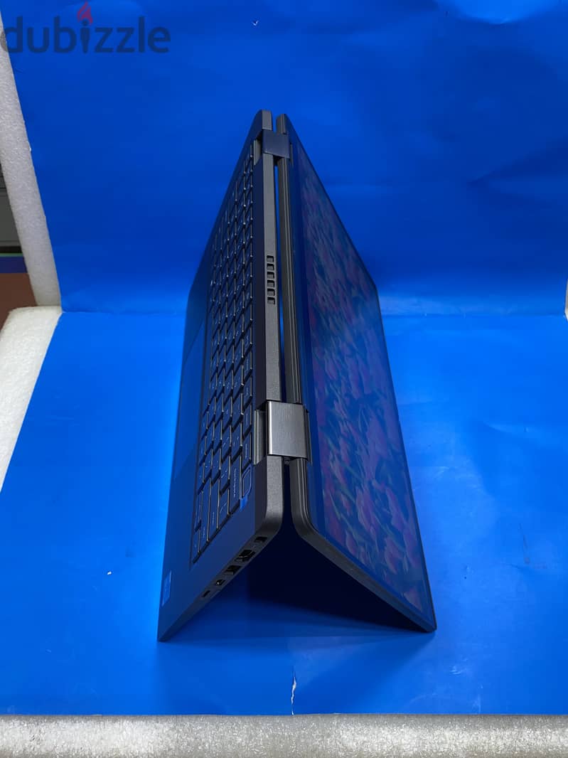 DELL X360 TOUCH 11th GENERATION CORE I7 16GB RAM 512GB SSD. . /// 2