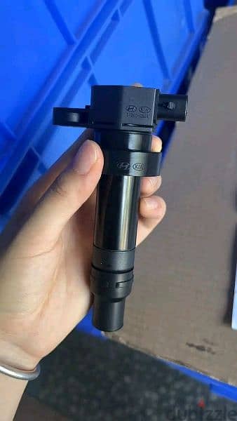 kia Hyundai original ignition coil 4