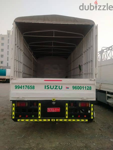 isuzu 2013 modal 1