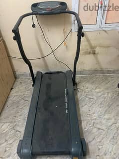 Treadmill for sell