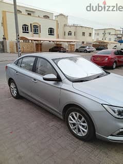 ام جى MG 5 2023