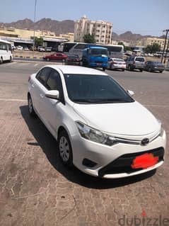 Toyota Yaris 2018 For sale