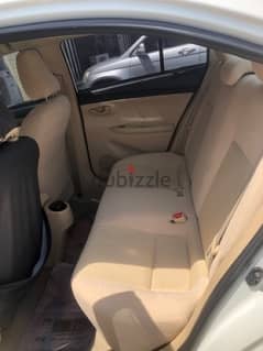 Toyota Yaris 2018 For sale