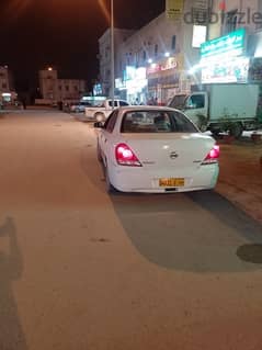 Nissan Sunny 2011 0