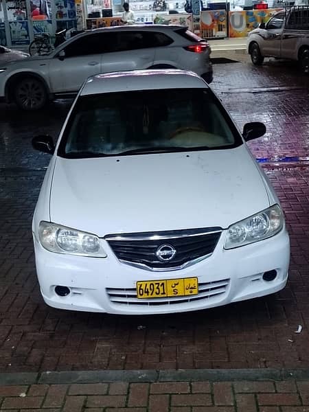 Nissan Sunny 2011 2