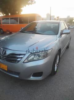 Toyota Camry 2011