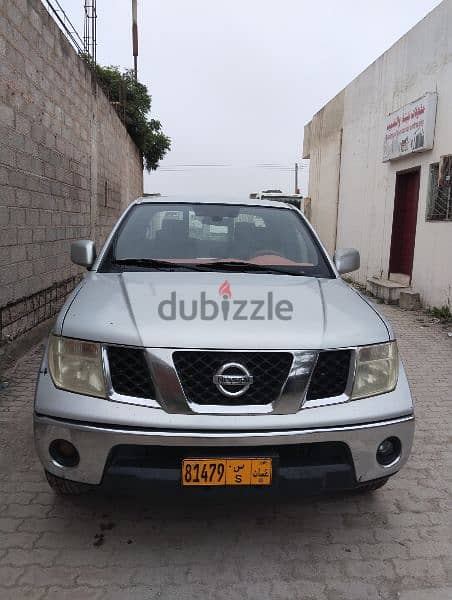 Nissan Navara 2012 4