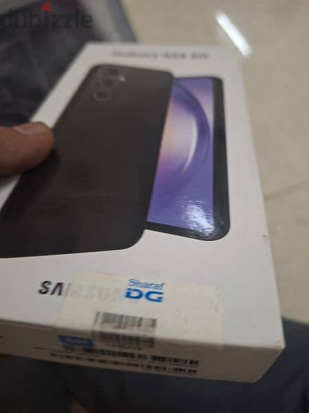 Samsung Galaxy A54  256g Thailand 0