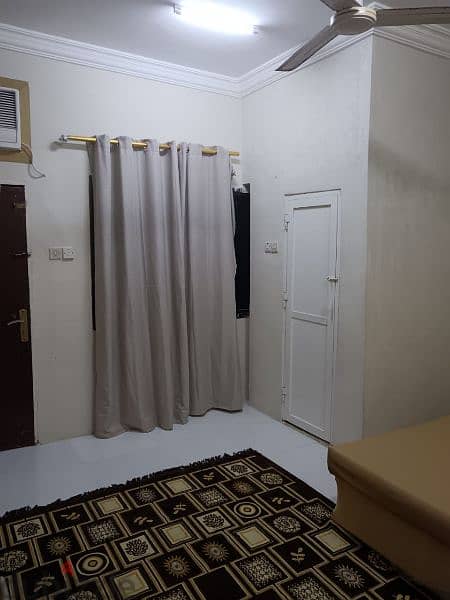 غرفه دوره مياه مطبخ للإجار Bathroom room kitchen rent 1