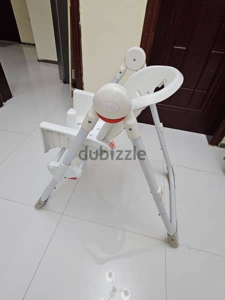 Baby Feeding Chair 0