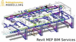 Freelance Mep BIM coordinator 0