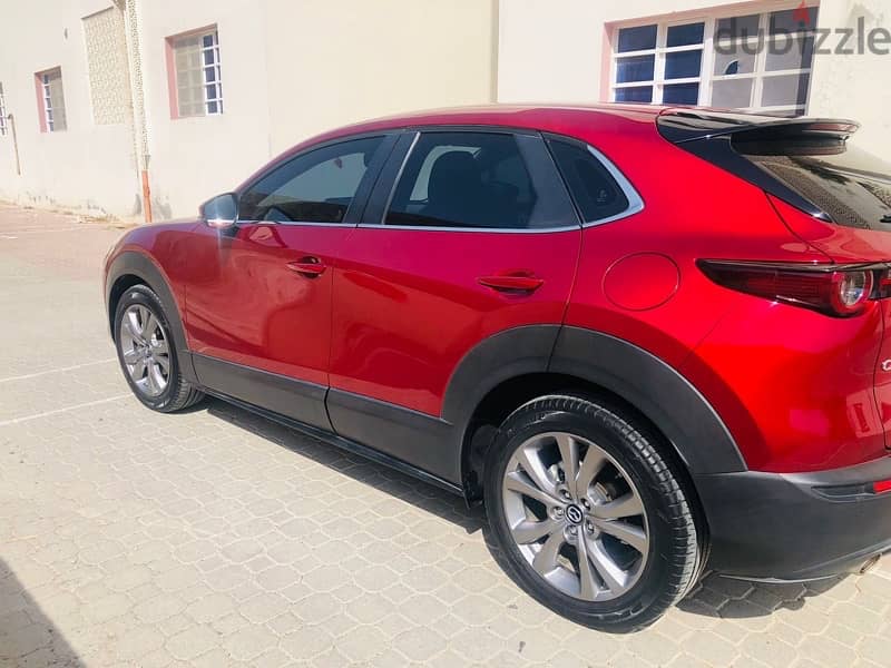 Mazda cx30 2021 model  for sale call on 91197200 3