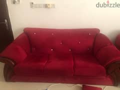 five seater sofa