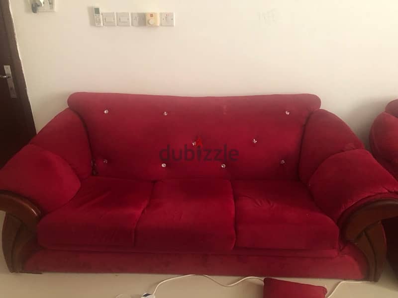 five seater sofa 1