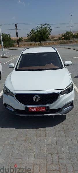 MG zs MG5 MG6 for Rent 4