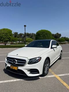 Mercedes-Benz E300 2019 0