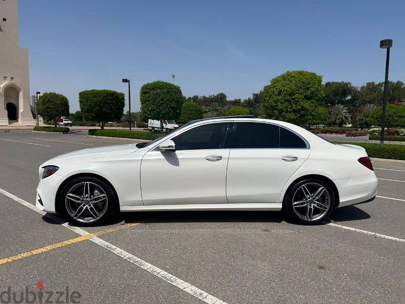 Mercedes-Benz E300 2019 9