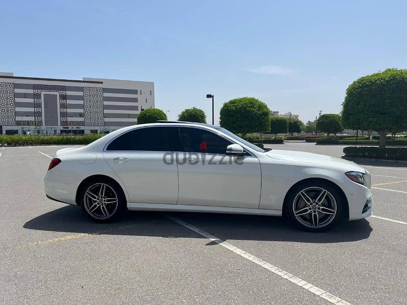 Mercedes-Benz E300 2019 12