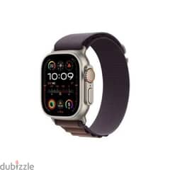 apple watch Ultra 2 with warranty