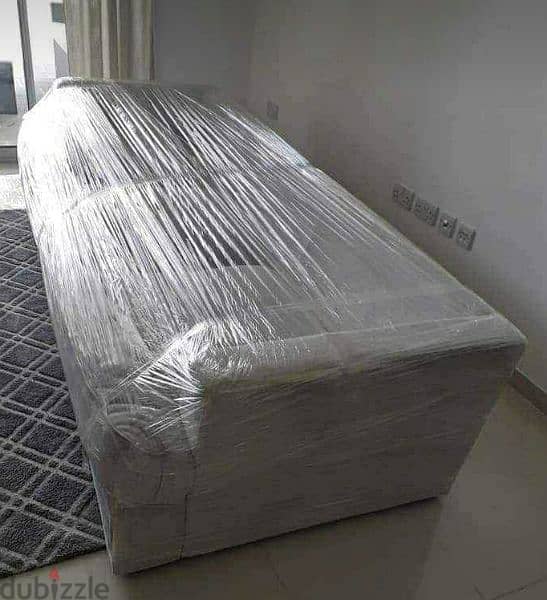 The best movers and packers all Oman house villa office store shifting 4