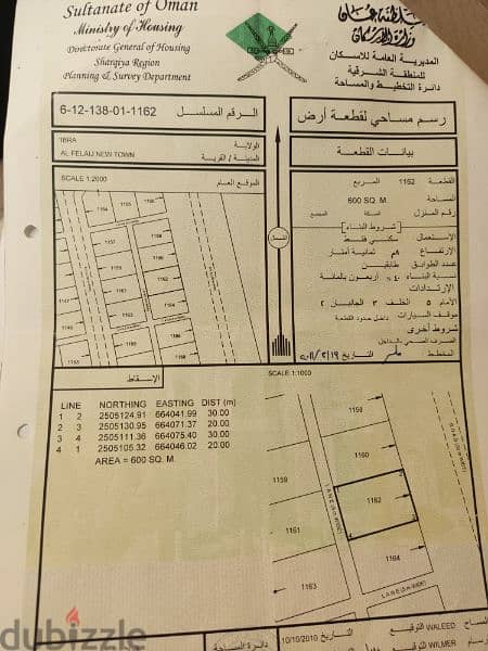 إبراء. قريب مجمع المحاكم 1