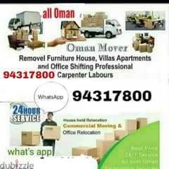 House shifting office shifting flat villa store Movers And Packers