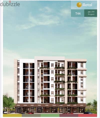 (owner) FLAT IN BOUSHER UNDER CONSTRUCTION 1BHK