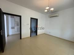 For rent 3 BHK + 1 ground floor flat in Al Mawaleh 0