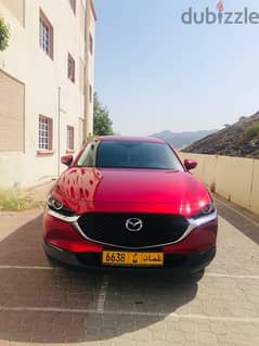 Mazda CX-30 2021 for sale 0