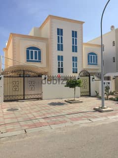 *ADS05 Standalone 5BHK Villa for Sale in Azaiba – Prime Location