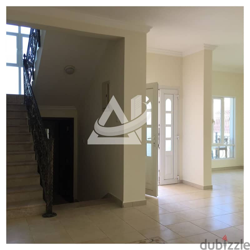 *ADS05 Standalone 5BHK Villa for Sale in Azaiba – Prime Location 3