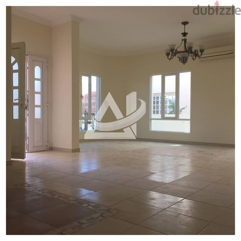 *ADS05 Standalone 5BHK Villa for Sale in Azaiba – Prime Location 4